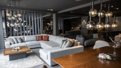 Mobilya Dernekleri Federasyonu (MOSFED), düğün sezonunun açılmasıyla mobilya sektörünün hareketlendiğini