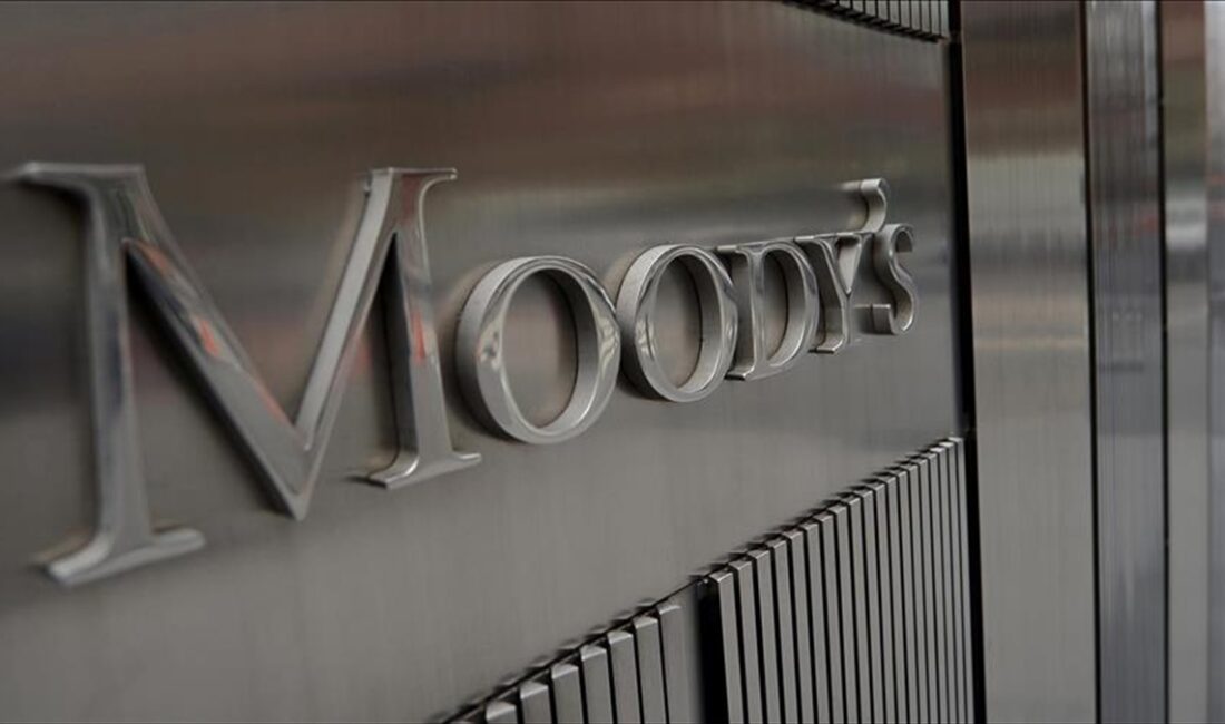 Moody's Sektör Uygulama Lideri Daoud, "Bu gelişmenin Türkiye'nin itibarını uluslararası