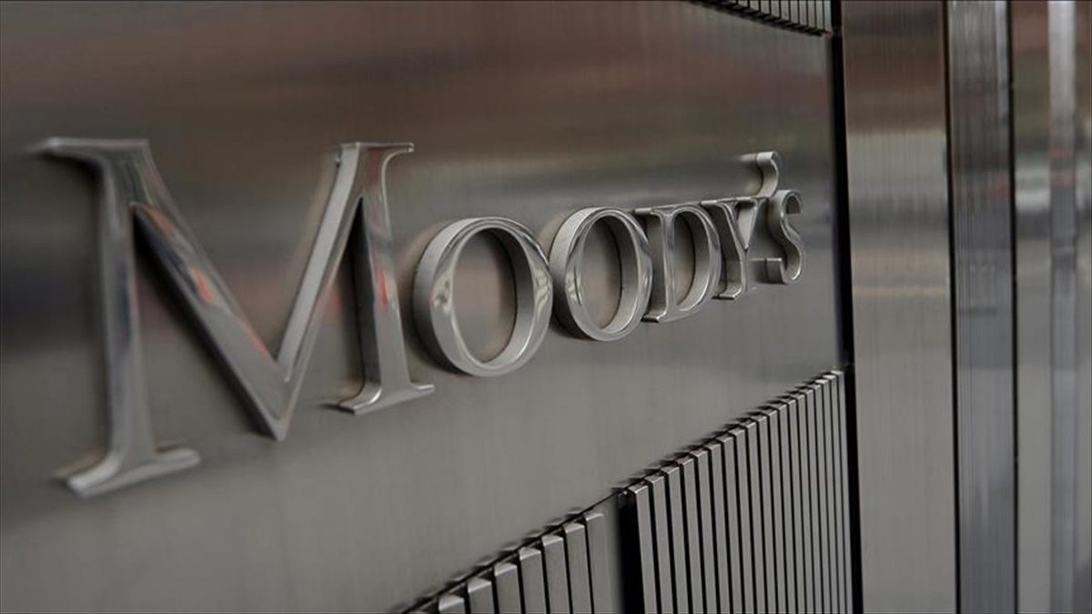 Moody's Sektör Uygulama Lideri Daoud, "Bu gelişmenin Türkiye'nin itibarını uluslararası