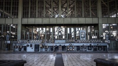 Osmanlı döneminde, İstanbul'un en eski endüstri bölgesi Haliç'te kurulan Silahtarağa,