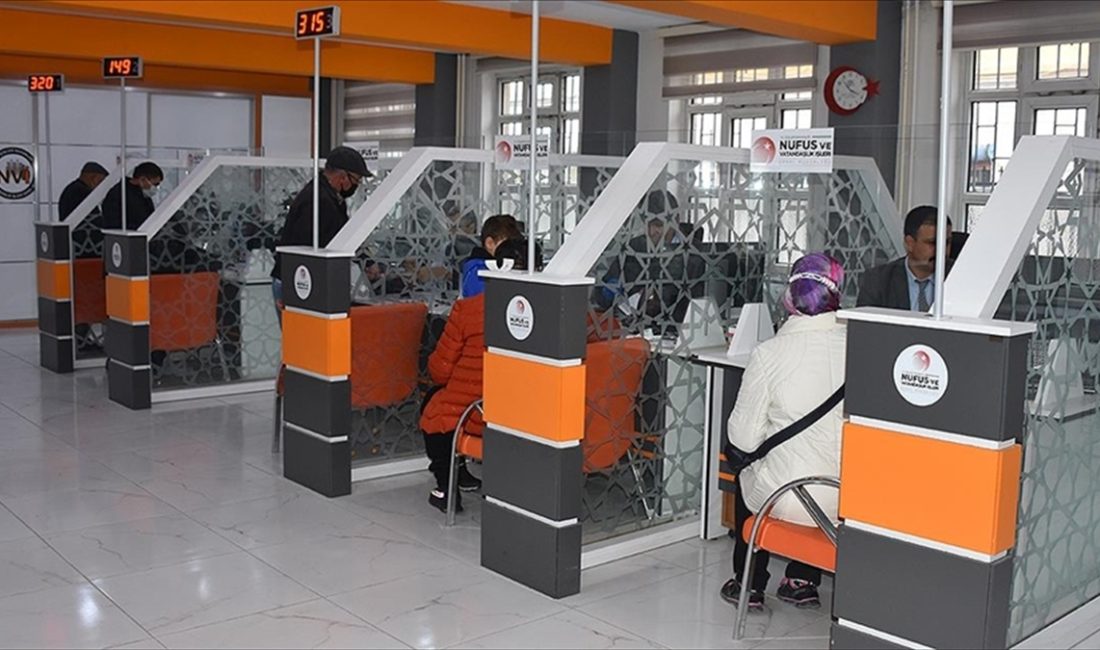 Yükseköğretim Kurumları Sınavı'na (YKS) girecek öğrencilerin ihtiyaç duyacakları belgeleri alabilmesi