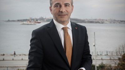 İSTANBUL (AA) – ABD Ticaret Bakanlığı tarafından İstanbul’da gerçekleştirilen Çoklu