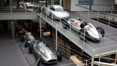 2024 Avrupa Futbol Şampiyonası'na (EURO 2024) ev sahipliği yapacak Almanya'nın