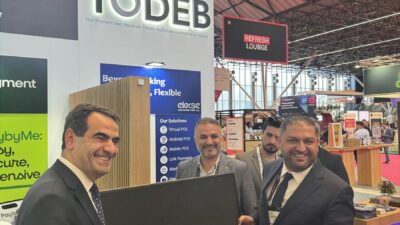 İSTANBUL (AA) – PaybyMe, uluslararası işbirlikleri vizyonu çerçevesinde Hollanda'nın başkenti