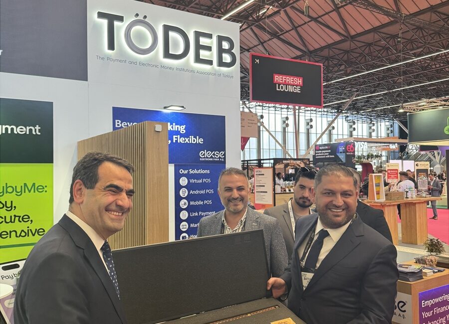 İSTANBUL (AA) – PaybyMe, uluslararası işbirlikleri vizyonu çerçevesinde Hollanda'nın başkenti