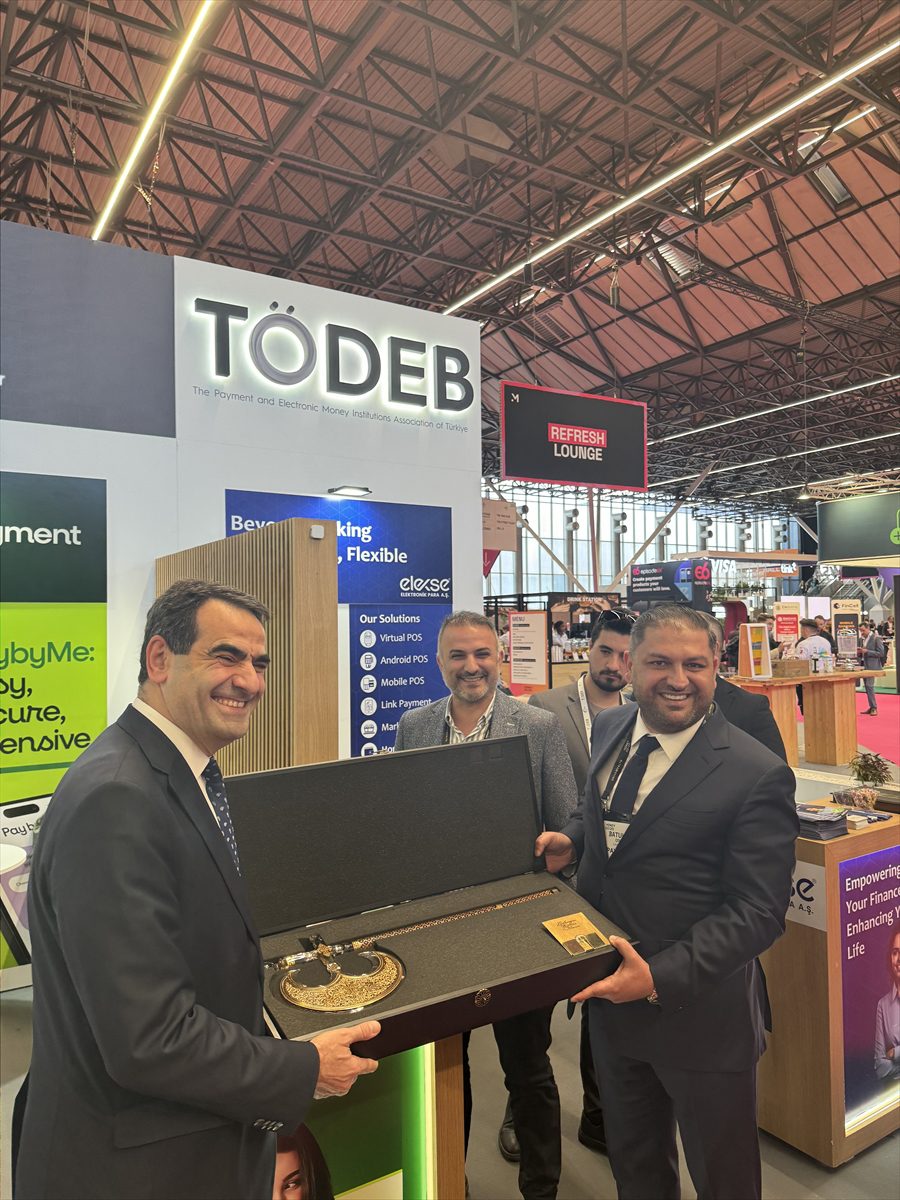 İSTANBUL (AA) – PaybyMe, uluslararası işbirlikleri vizyonu çerçevesinde Hollanda'nın başkenti