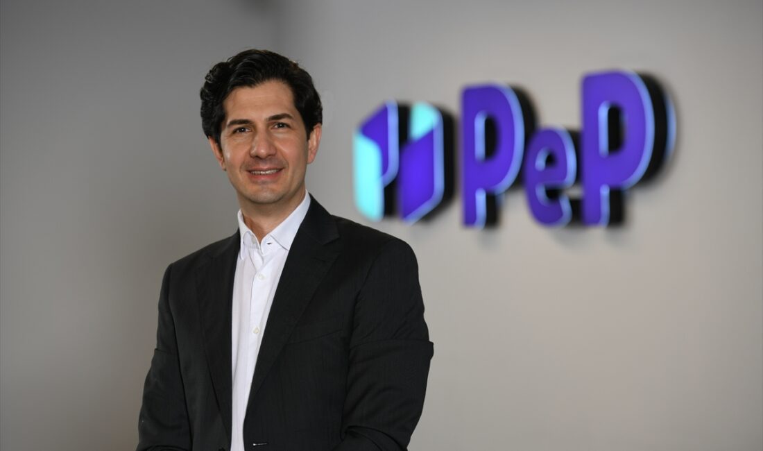 İSTNBUL (AA) – PeP, Global Financial Market Review (GFM) tarafından