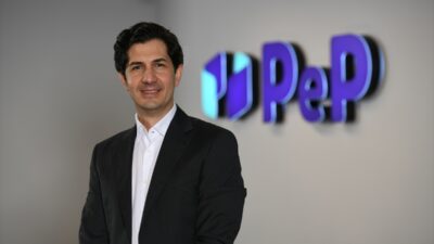 İSTNBUL (AA) – PeP, Global Financial Market Review (GFM) tarafından