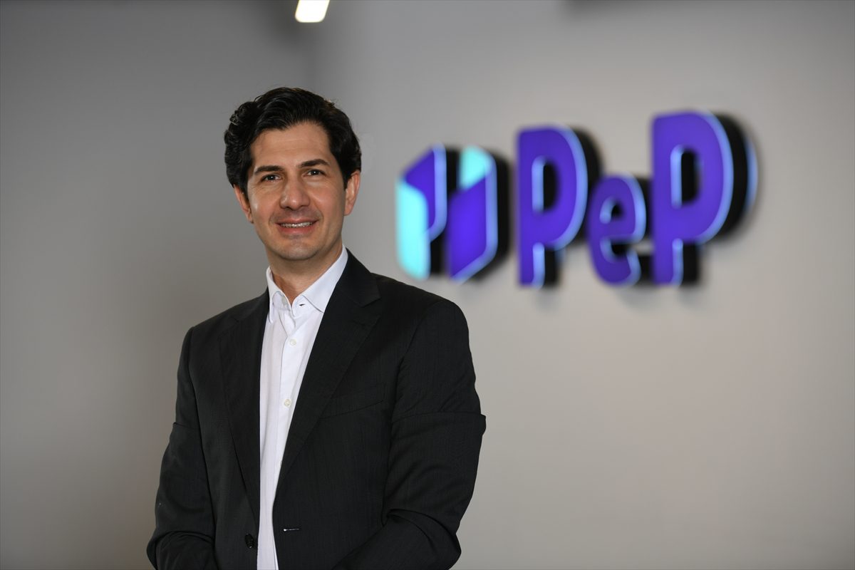 İSTNBUL (AA) – PeP, Global Financial Market Review (GFM) tarafından