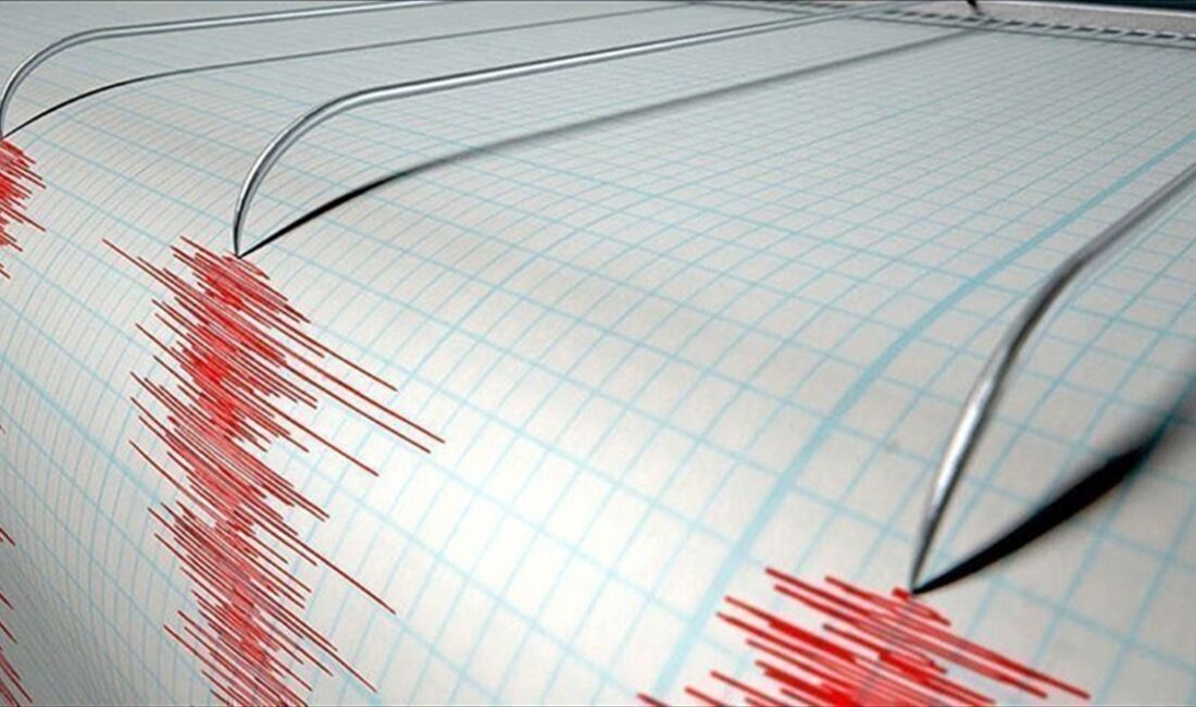 Güney Amerika ülkesi Peru'da 6 büyüklüğünde deprem oldu.