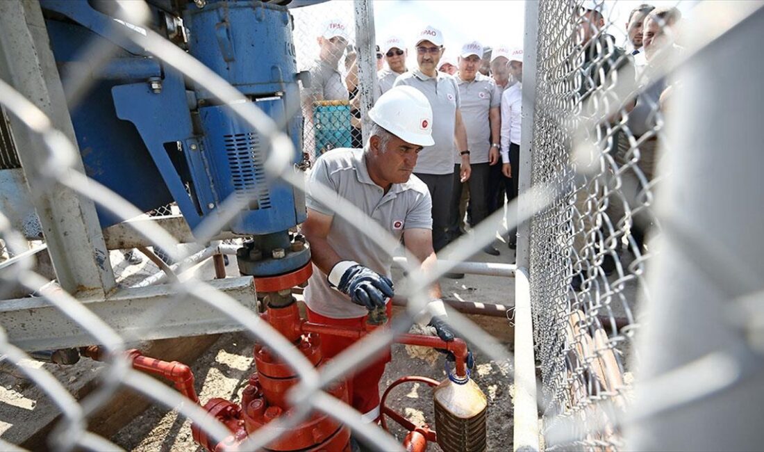 Petrol araştırma, arama ve sondaj faaliyetleri kapsamında yürütülen işlerde ve
