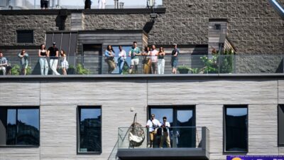 - Etapta, kadınlarda Avustralyalı Rhiannan Iffland, erkeklerde Aidan Heslop birinci