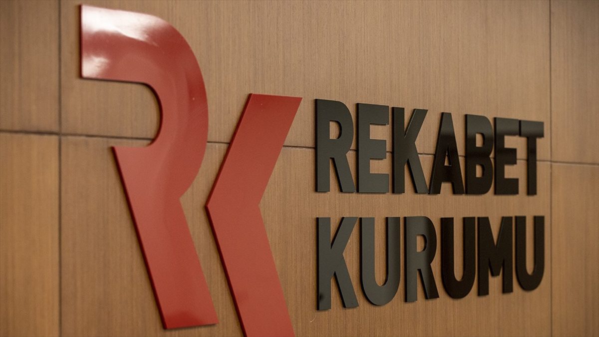 Rekabet Kurumu Başkanı Küle, yürürlüğe giren yeni yasal düzenlemeyle rekabet