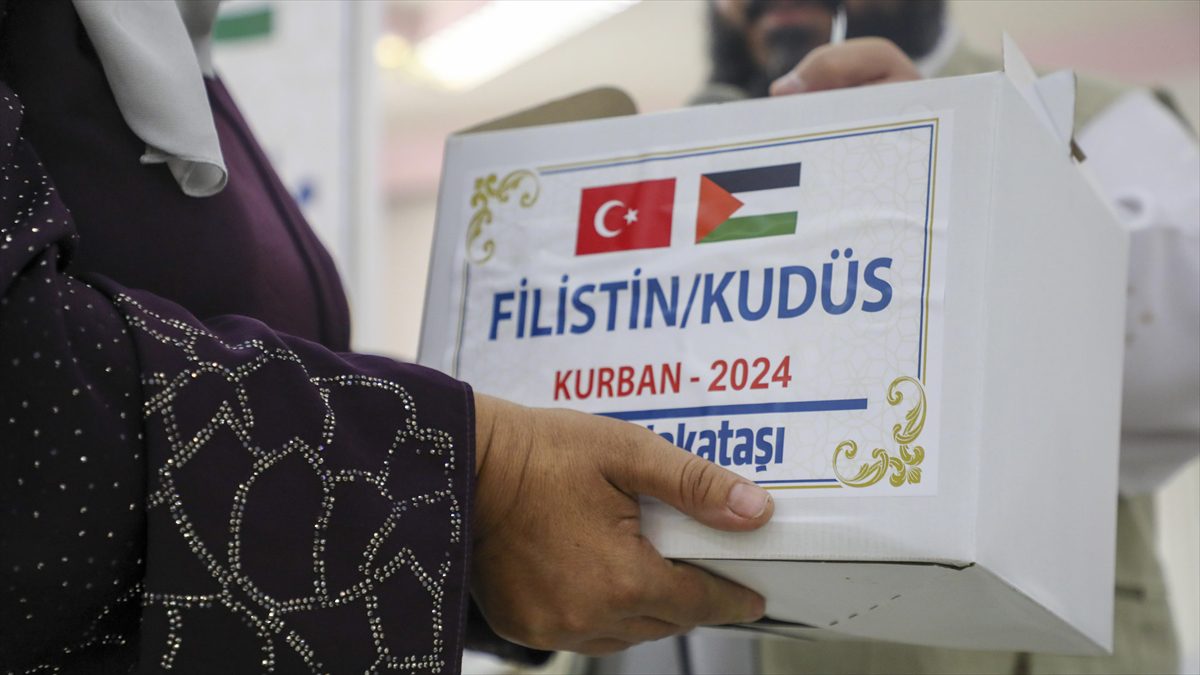 İSTANBUL (AA) – Dernekten yapılan açıklamaya göre, Türkiye dahil 30