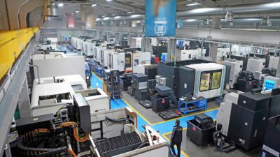 İSTANBUL (AA) – Samsun Yurt Savunma (SYS), İstanbul Sanayi Odası