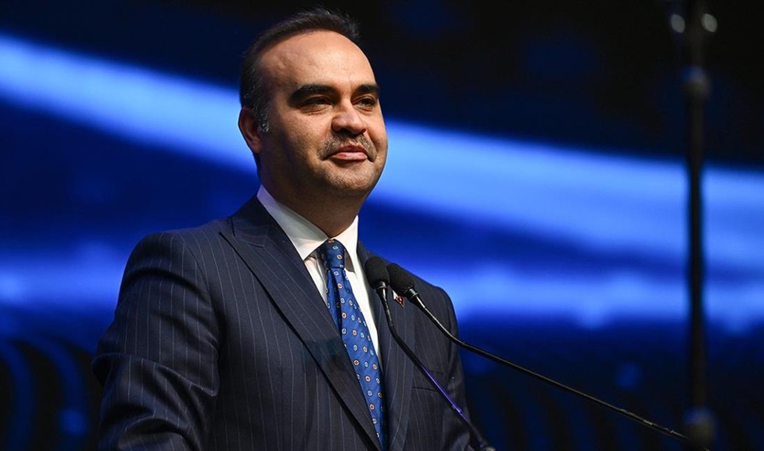 Sanayi ve Teknoloji Bakanlığı, Türkiye Yüzyılı'na yatırım, teşvik ve desteklerle