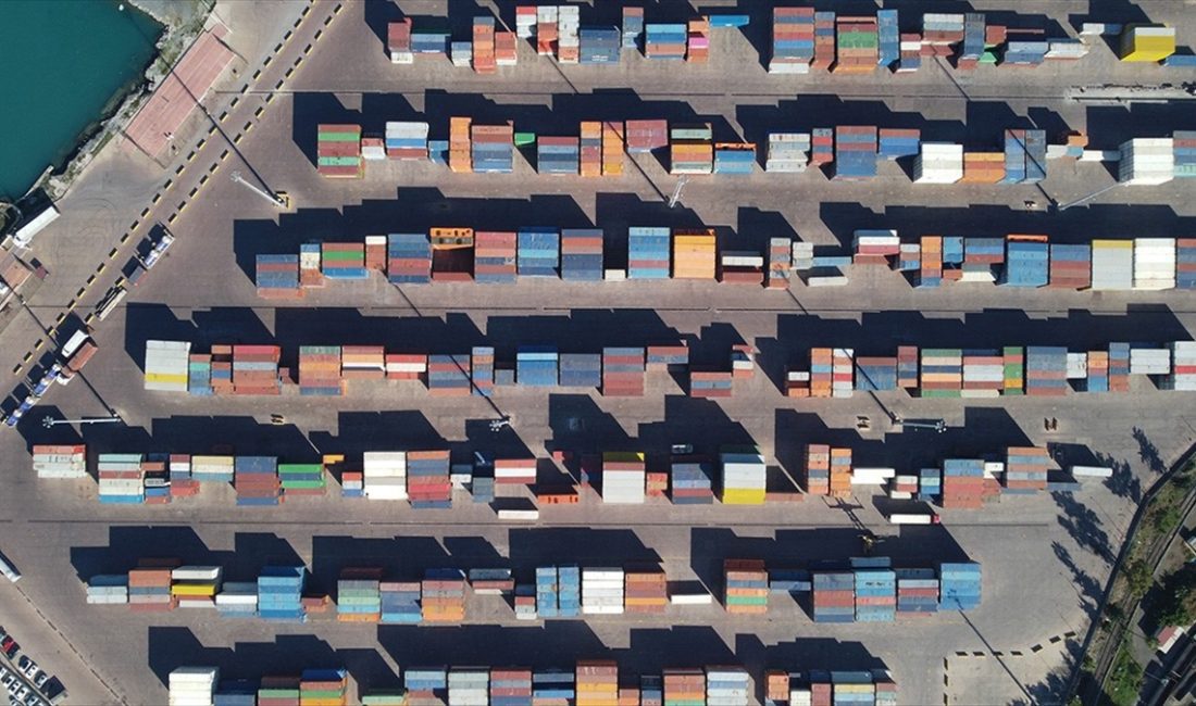 2019-2023 döneminde bu bölgelerden yapılan ticaretin toplam hacmi 130,1 milyar