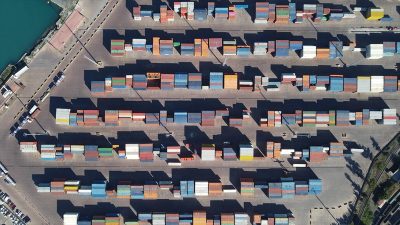 2019-2023 döneminde bu bölgelerden yapılan ticaretin toplam hacmi 130,1 milyar