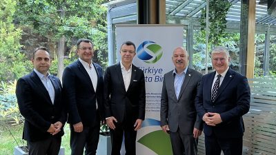 İSTANBUL (AA) – Türkiye Sigorta Birliği (TSB) Başkanı Uğur Gülen,