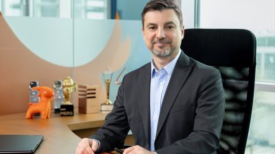 İSTANBUL (AA) – Sigortam.net Üst Yöneticisi (CEO) Ataman Kalkan, özellikle