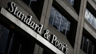 S&P Global Ratings, derecelendirdiği 15 Türk şirketinin not dağılımının son