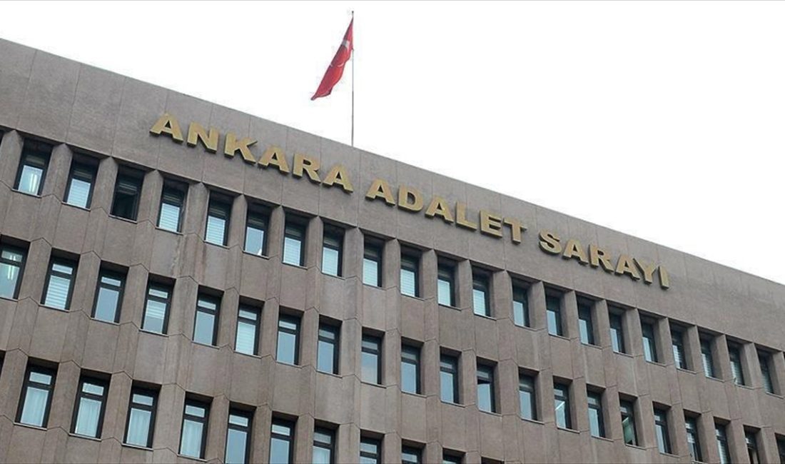 Ankara Cumhuriyet Başsavcılığınca, 2015 yılı Sermaye Piyasası Kurulu Uzman Yardımcılığı
