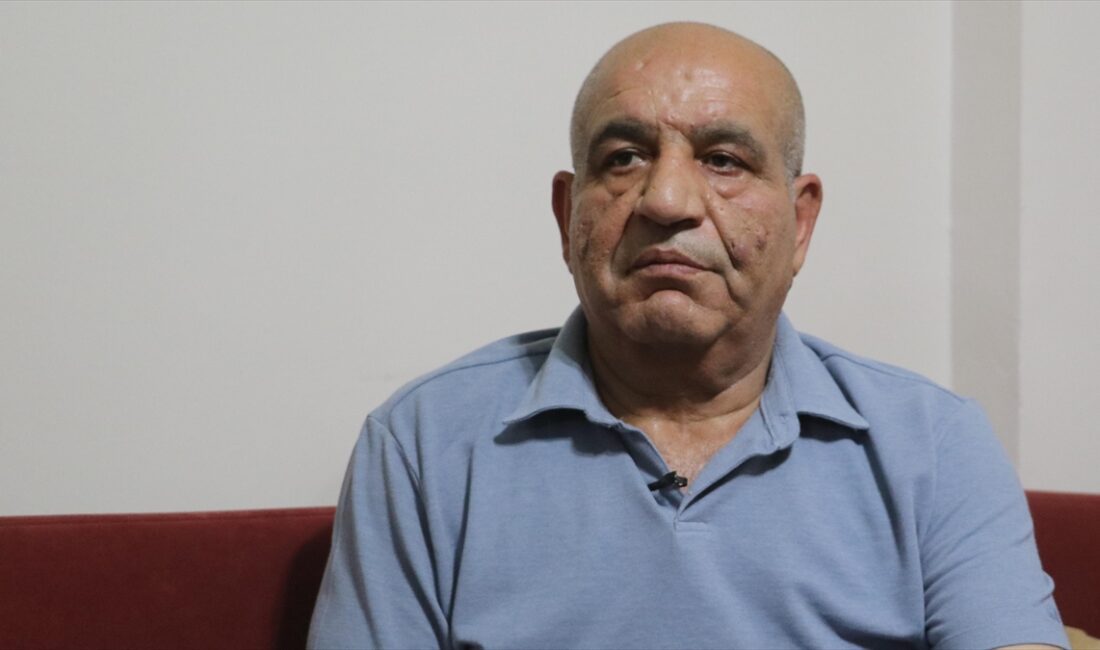 Suriyeli Bağımsız Kürt Rabıtası, terör örgütü PKK/YPG'nin sözde seçim planına karşı çıkıyor Suriyeli Kürt siyasetçilerin oluşturduğu Bağımsız Kürt Rabıtasının Başkanı Redif Mustafa,