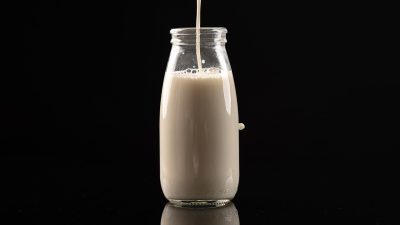 Ambalajlı Süt ve Süt Ürünleri Sanayicileri Derneği Başkanı Harun Çallı,