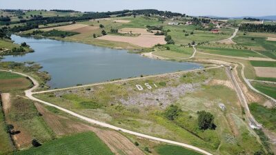 Tarım ve Orman Bakanı İbrahim Yumaklı, bu yıl yapılacak yeni