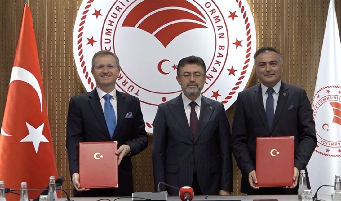 Tarım ve Orman Bakanı İbrahim Yumaklı, tüketicilerin, gıda konusunu doğru
