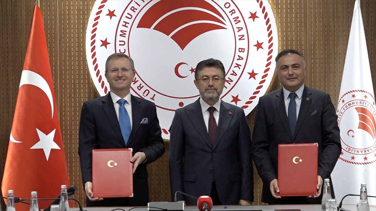 Tarım ve Orman Bakanı İbrahim Yumaklı, tüketicilerin, gıda konusunu doğru