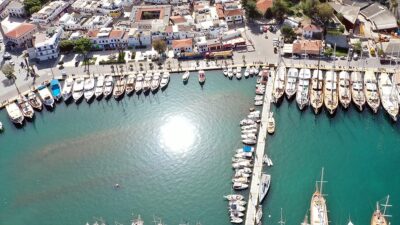 Tatilcilerin tatil yapış şekillerinde gözle görülür değişiklikler yaşanıyor ve geleneksel