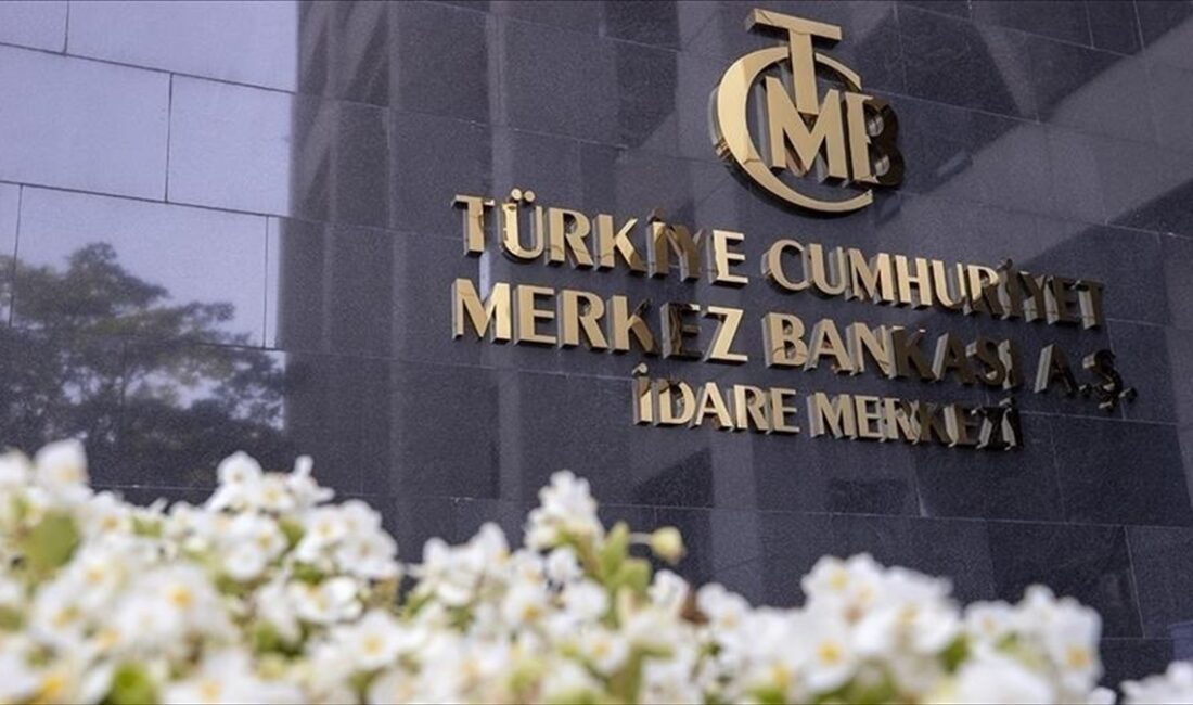 Türkiye Cumhuriyet Merkez Bankasında (TCMB) görevli ekonomistlerin yaptığı analizde, bankanın