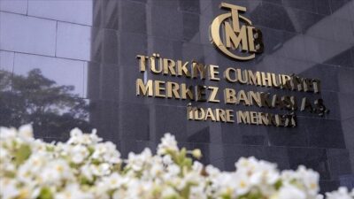 Türkiye Cumhuriyet Merkez Bankasında (TCMB) görevli ekonomistlerin yaptığı analizde, bankanın