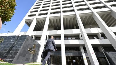 İSTANBUL (AA) – Merkez Bankasının normalleşme adımları devam ederken, İhracat