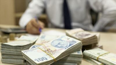 Türkiye Cumhuriyet Merkez Bankası (TCMB), bankalarca uygulanabilecek ticari kredi azami