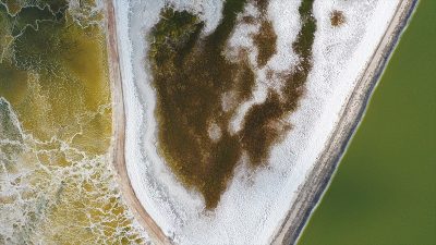 Yeşil enerji dönüşümü için kritik önemdeki madenlere talep 2040'a kadar