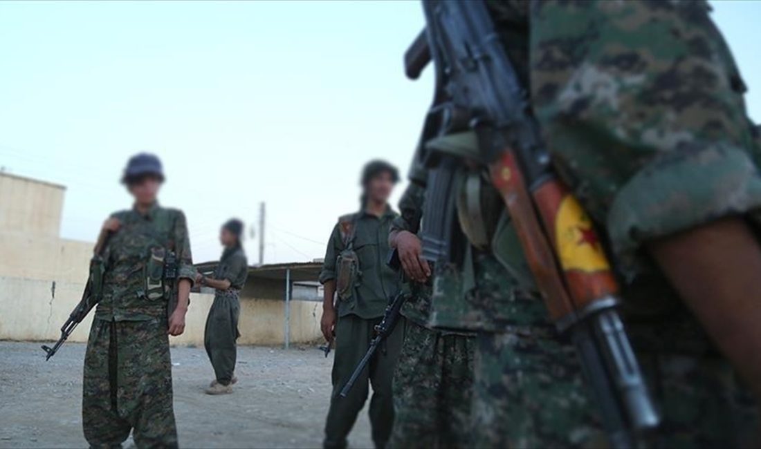Suriye'de işgal ettiği topraklarda sözde yerel seçim yapmayı planlayan terör