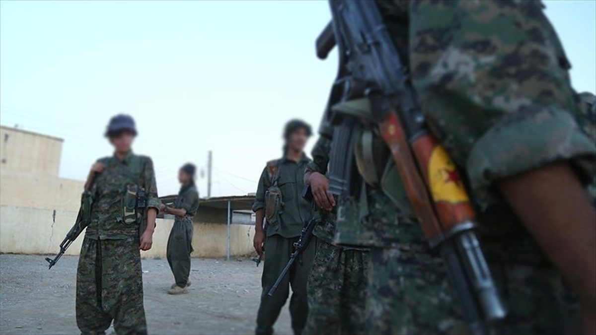 Suriye'de işgal ettiği topraklarda sözde yerel seçim yapmayı planlayan terör