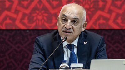 2024 Avrupa Futbol Şampiyonası için Almanya'da bulunan Türkiye Futbol Federasyonu