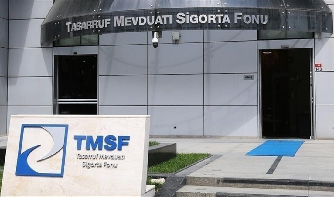 İSTANBUL (AA) – TMSF’nin Resmi Gazete’de yayımlanan ilanlarına göre, Gürmed