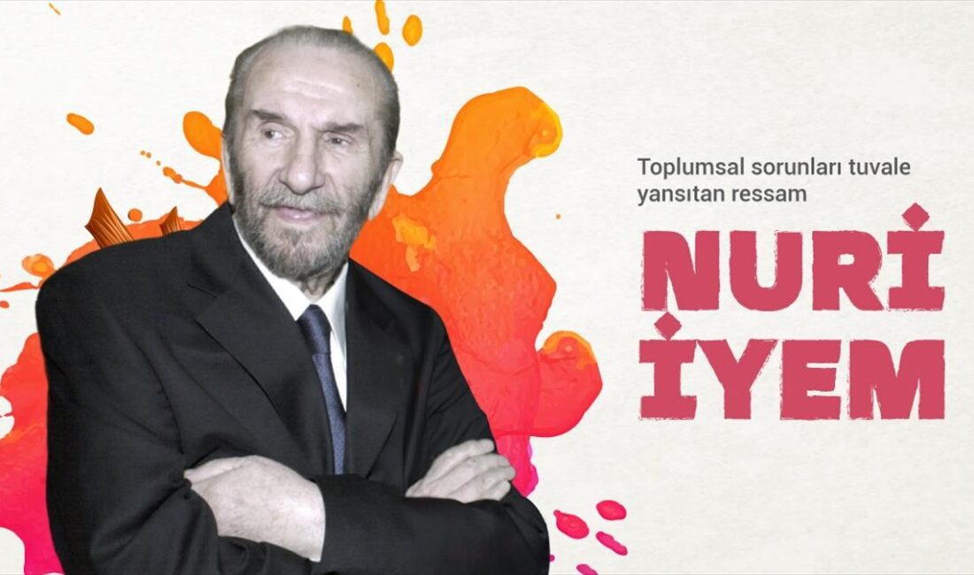 Türk resim sanatına çok sayıda eseri miras bırakarak unutulmazlar arasına