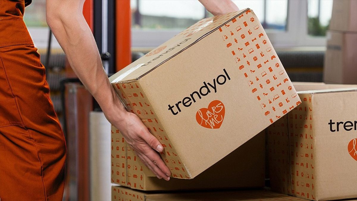 Trendyol Üst Yöneticisi Erdem İnan, hayallerinin; "Türkiye'de yakaladıkları başarıyı yurt