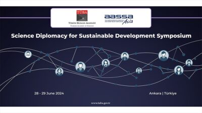 Türkiye Bilimler Akademisi (TÜBA), Asya Bilim Akademileri ve Toplulukları, Birliği