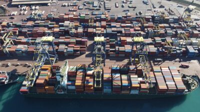 ANKARA (AA) – Türkiye İstatistik Kurumu (TÜİK), nisan ayına ilişkin