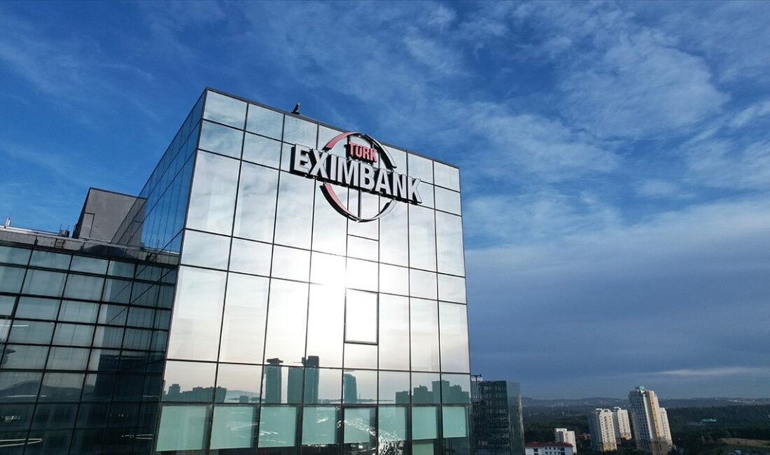 Türk Eximbank, Türkiye ile İspanya arasında hükümetler arası 8. zirve