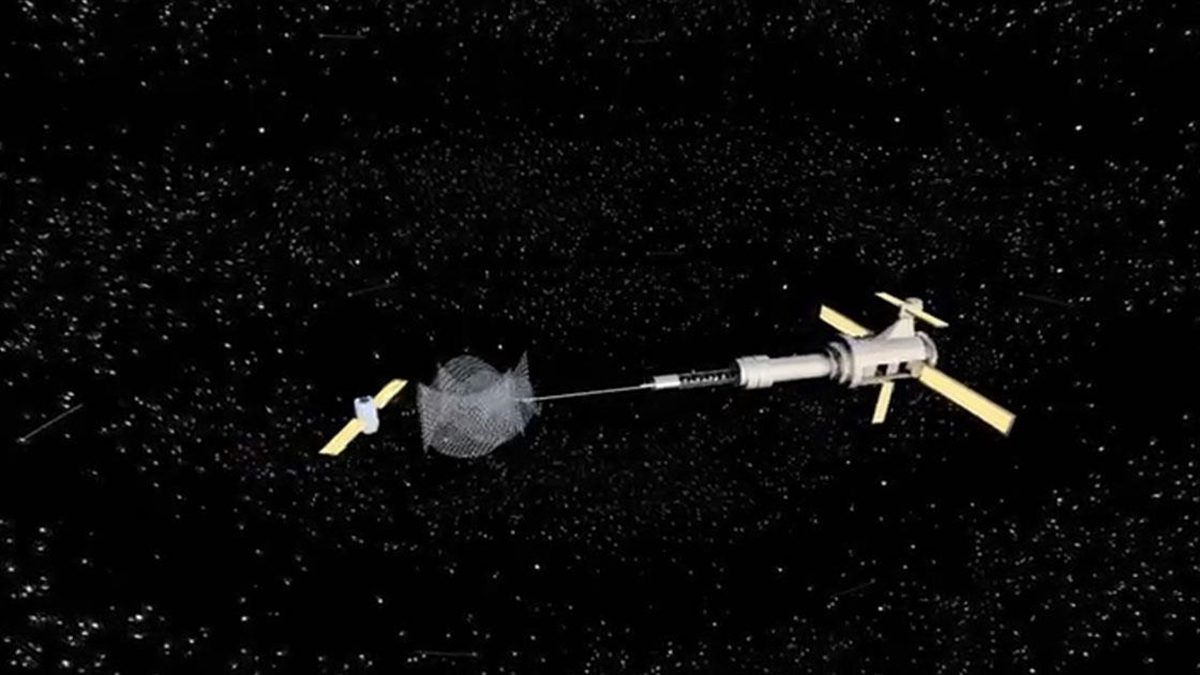 BURSA (AA) – Şira-Space şirketinin 3 yıllık çalışması sonucu ortaya