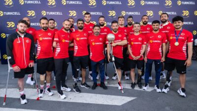 İSTANBUL (AA) – Turkcell Genel Müdürü Ali Taha Koç, Turkcell