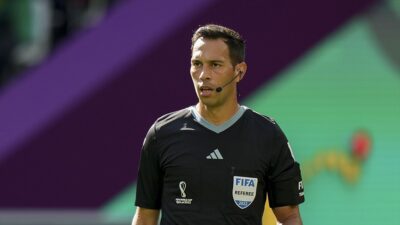 HANNOVER (AA) – UEFA’dan yapılan açıklamaya göre, BVB Dortmund Stadı’nda