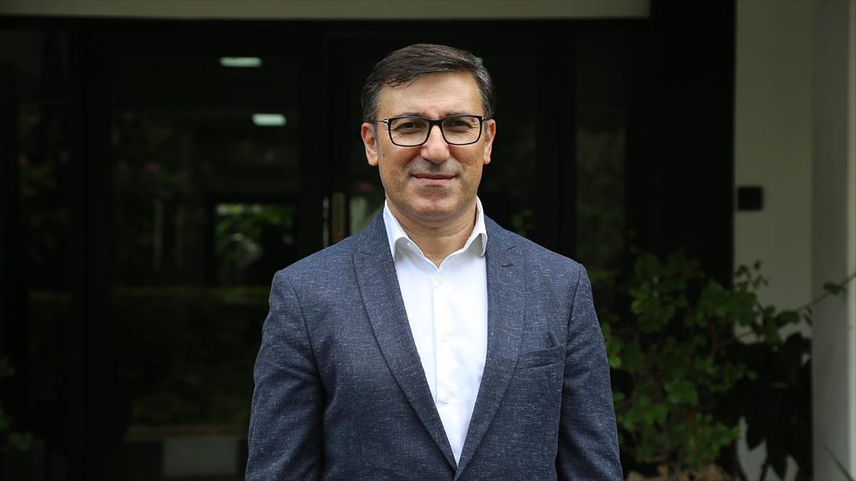 Türkiye'nin Cakarta Büyükelçisi Talip Küçükcan, "Beklentilerimiz ve planlarımız G-20 üyesi